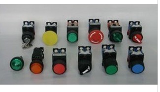 AR22FOR-11R FUJI富士原裝按鈕