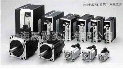 松下伺服驱动器A6 系列 伺服控制器