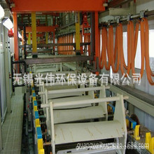 滚镀线龙门滚镀线滚镀生产线滚镀设备