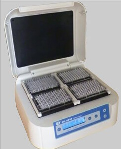 BE-9010微孔板恒温振荡器 智能优化控制技术