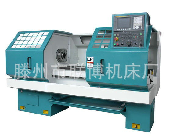 厂家批发出口款精密数控车床CK6150×1500专业定制多型号数控车床