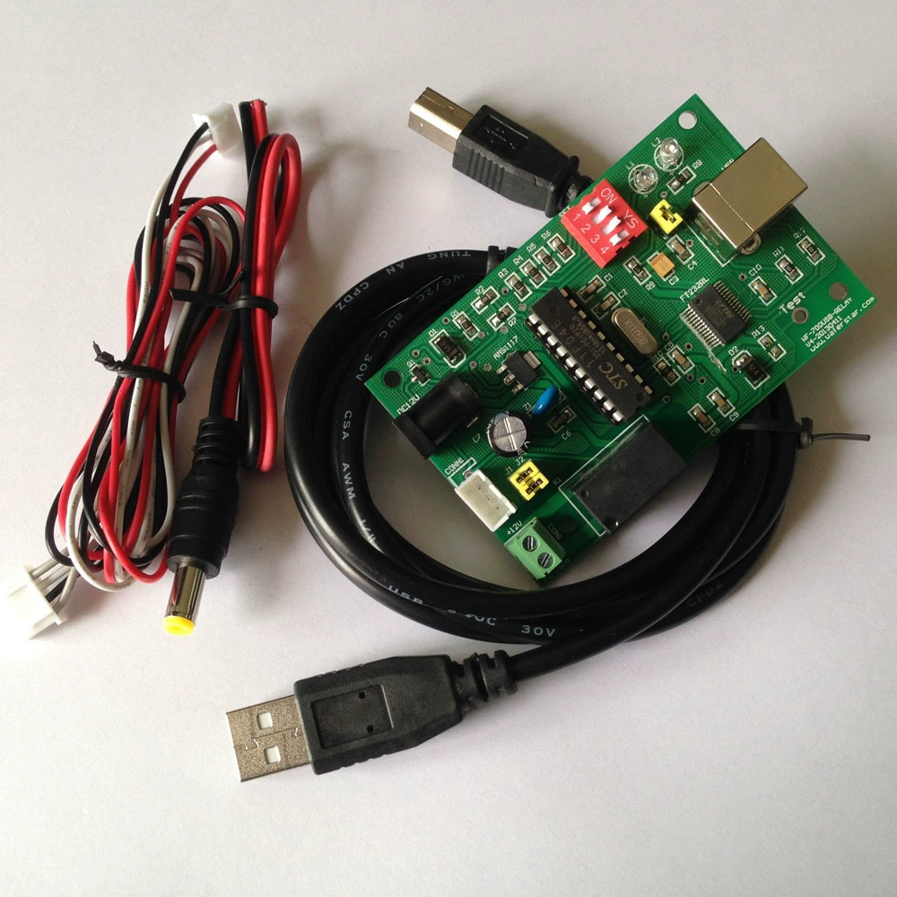 USB интерфейс криптованный WeChat принтер, система печати WeChat посвященная