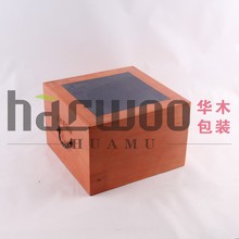 义乌电子沉香炉包装盒 陶瓷香薰炉包装盒批发 佛堂居室用品礼盒