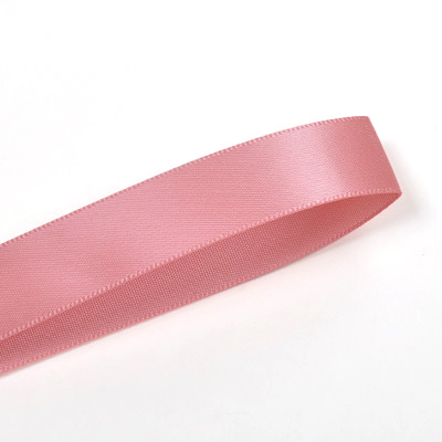 Yao Ming cinta material de satén de doble cara accesorios para el cabello de la boda cinta hecha a mano diy100mm Rojo serie 156-183