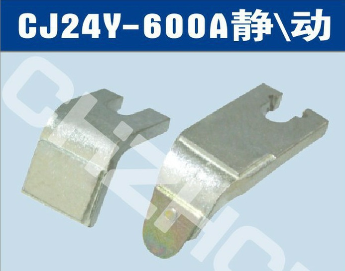 CJ24Y-600A AC contactor contact Contacts Dual-wook brand Manufactor Model