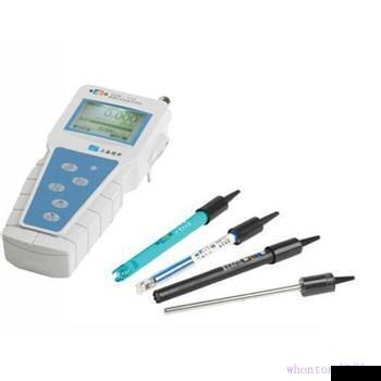 DZB-712 便携式多参数水质分析仪