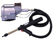 British AVDEL 753MKII Quick Rivet Gun