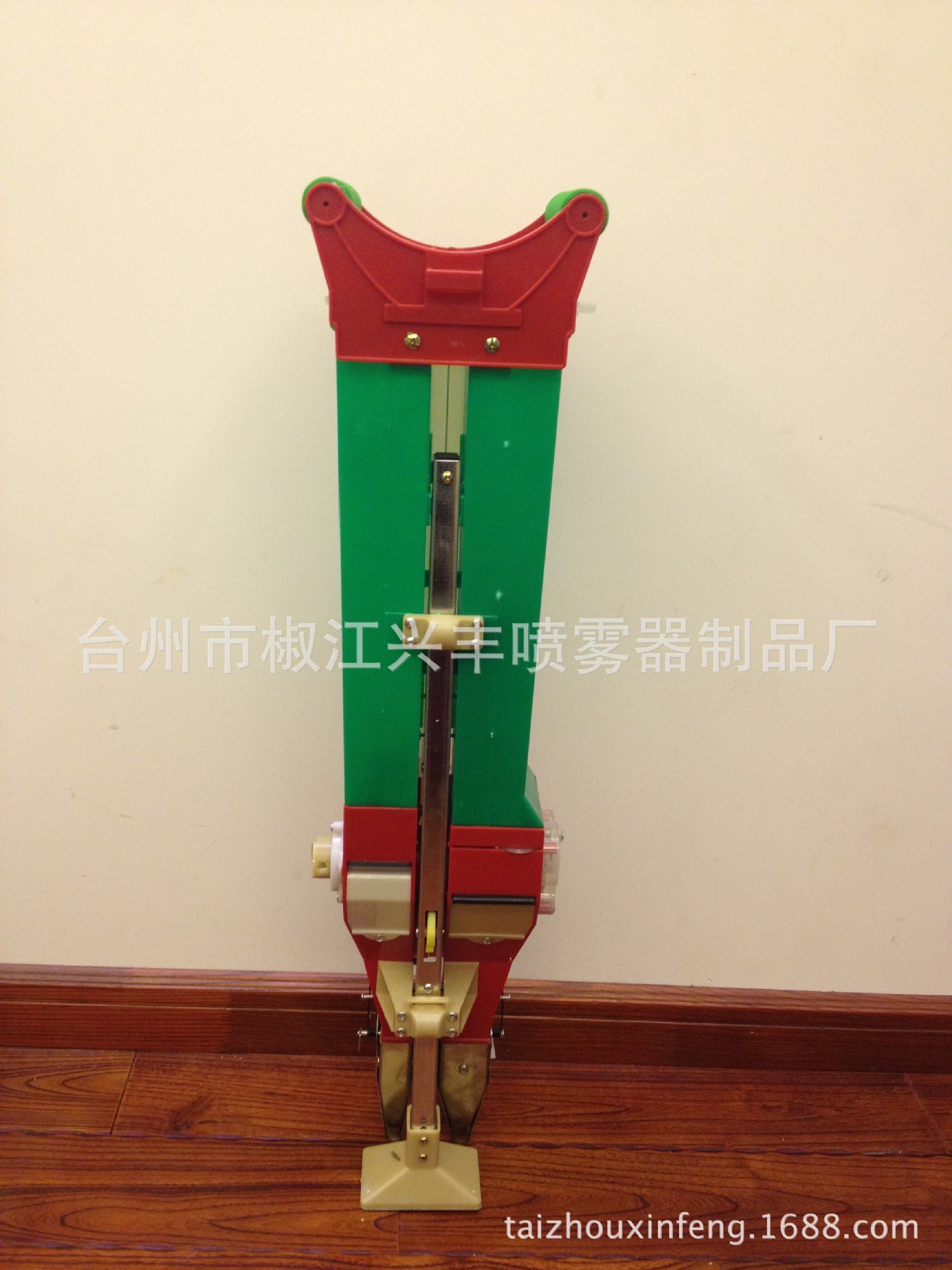 bzq-05 双筒手提式播种 施肥器 大豆棉花玉米播种机 可调颗粒数量