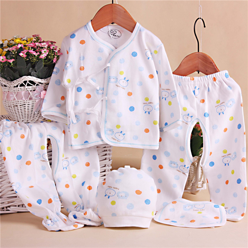 Coffret cadeau pour bébé - Kit d accessoires - Ref 1964001 Image 7