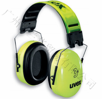 优唯斯 UVEX 3V 耳罩 2500032