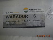 WARADUR SϞ