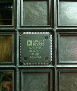 ADV7441ABSTZ-170 ADV7441ABST-170 原装正品 保质量 7天包退换