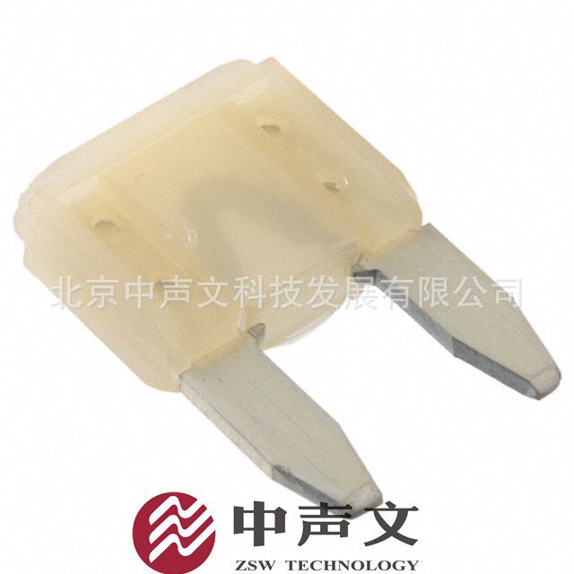 0297025.WXNV，  电路保护 >  保险丝