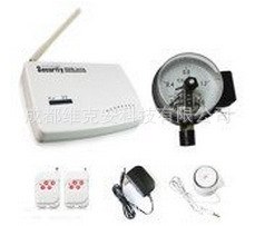 工业气体压力报警器-特种气体压力报警器-远程无线压力报警器