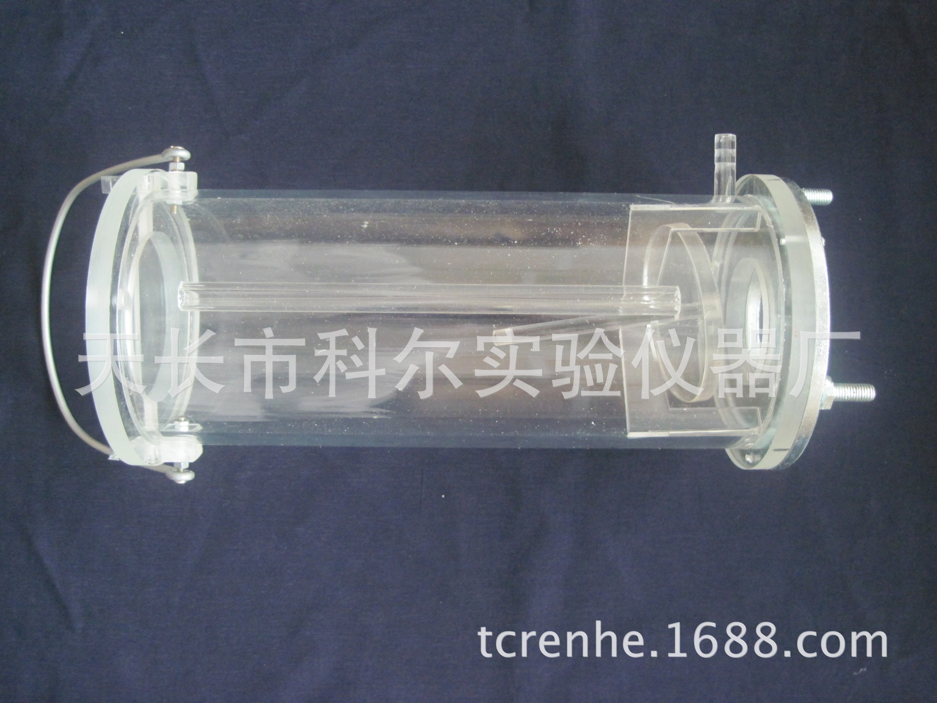 玻璃仪器 有机玻璃采水器 质量保障 实验玻璃用品 厂家直销