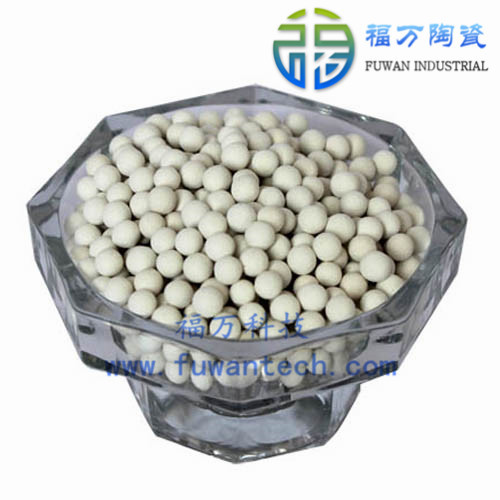 美容用球 福万陶瓷球   供应陶瓷球