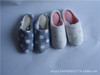 Multicoloured keep warm winter slippers suitable for men and women, factory direct supply, wholesale