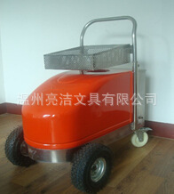 移動上門養護洗車