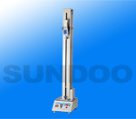 SJX-1KVL   电动立式机台    温州山度