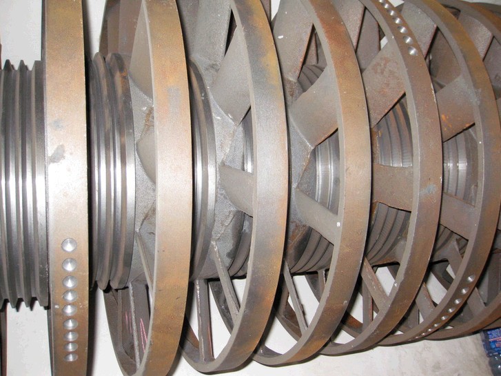 0.6/30空压机飞轮，0.6/30飞轮，空压机飞轮，空压机空压机气泵