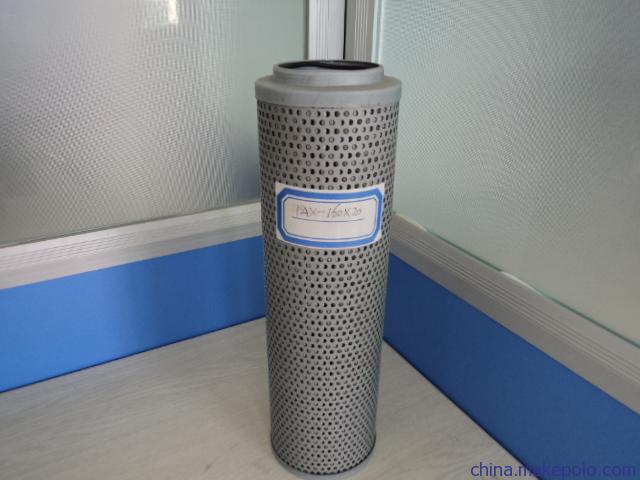 供应油滤芯FAX-160×*1/3/5、FAX-160×*10  FAX-160×*20 /30