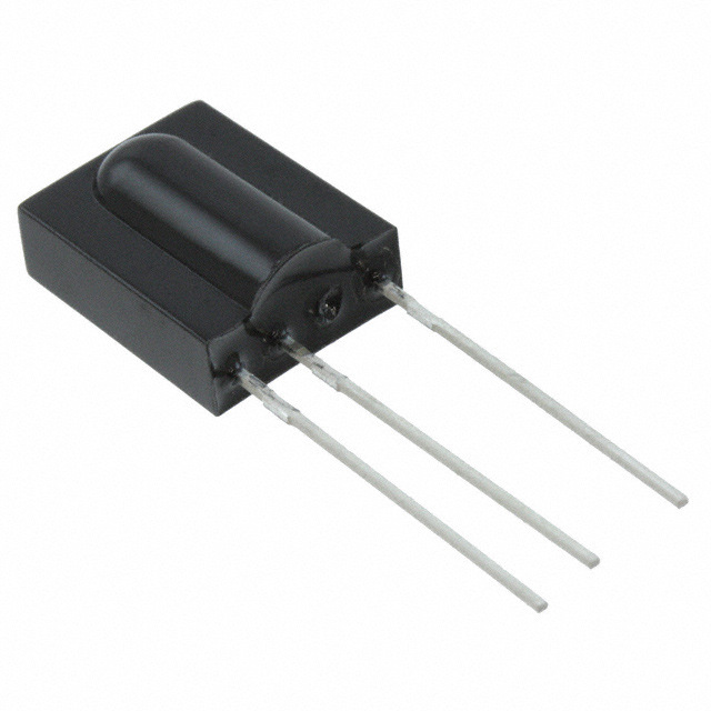 遥控接收器-红外线接收头 TSMP1138  进口原装正品