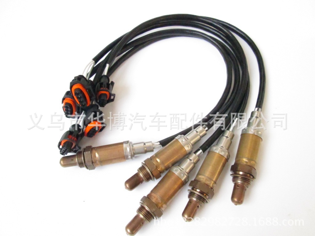 Suitable for Buick New LaCrosse, Chevrolet Cruze, New Epica oxygen sensor model 55566650