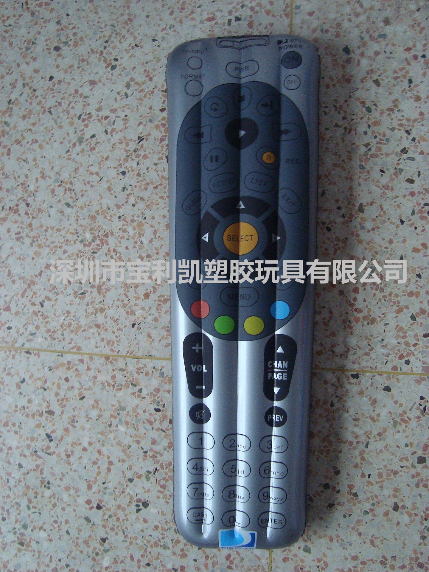 The remote control picture