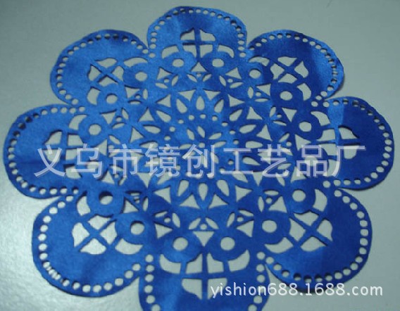 提供皮革 布料 塑料片 亚克力 非金属激光切割加工