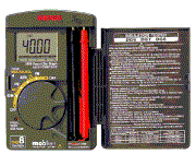 DG8绝缘电阻测试仪