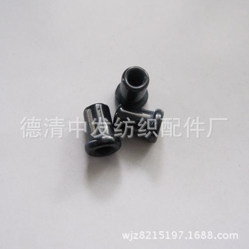 氧化钛瓷眼 纺织机用瓷眼 厂家直销 价格优惠 5.8*10