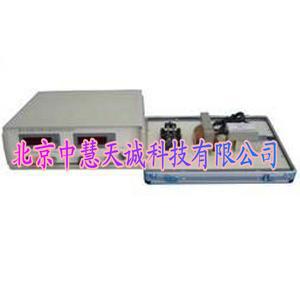 霍尔法磁滞回线和磁化曲线测定仪