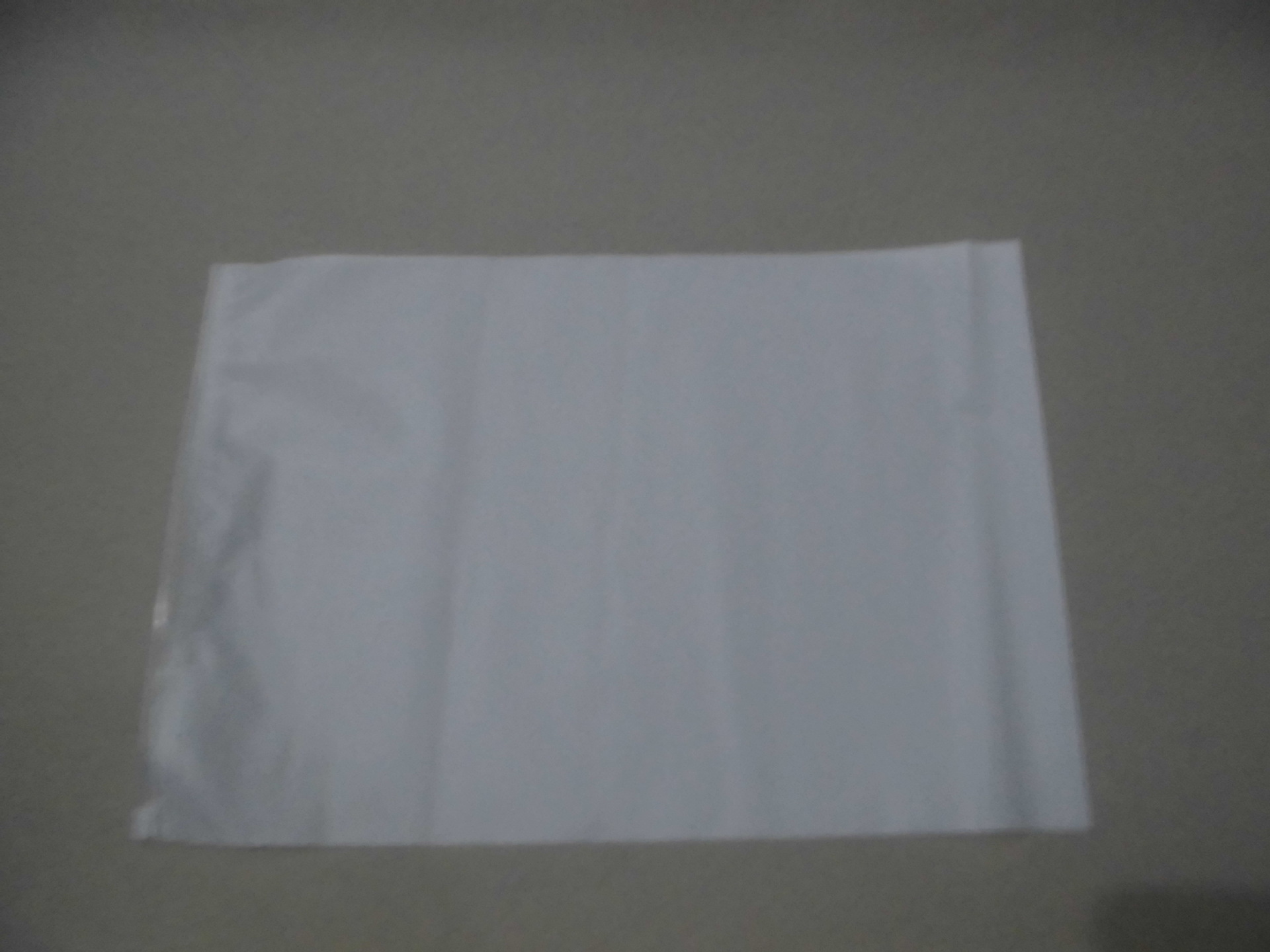 Korean Translucent Waterproof Underwear Clothing Finishing Ziplock Bag Wholesale Cheap Erlebniswelt-fliegenfischen Products display picture 9