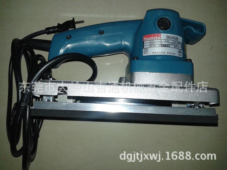 供应日本牧田9045B平板电动打磨机-木板表面打磨的砂光机木工专用