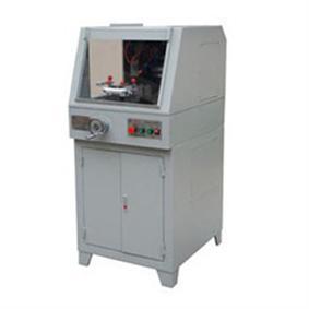 供应金相试样切割机 电动切割机 金相制样设备