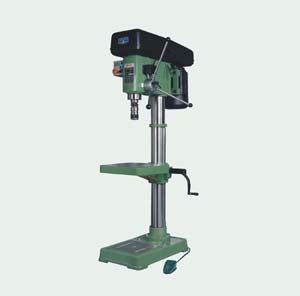 杭州西湖台钻 自进给钻床 JZB-25  380V