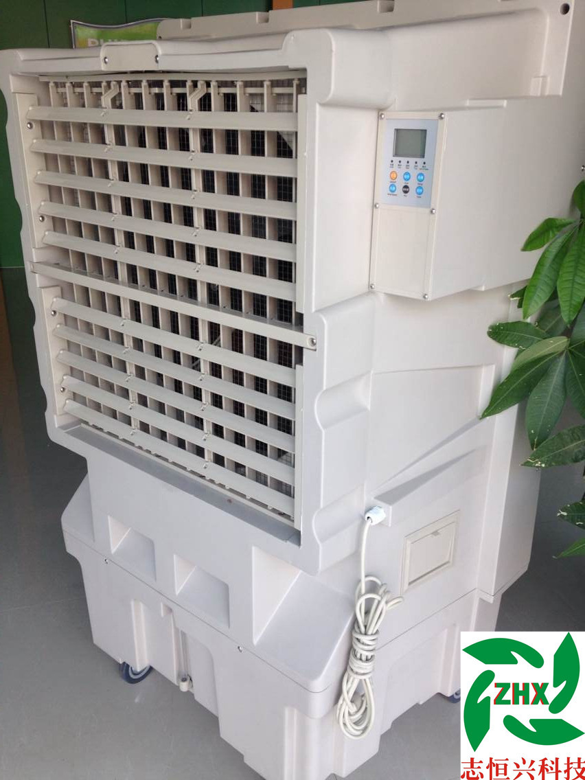 厂家直供工业制冷设备大风量冷风机工厂车间移动式冷风机降温空调