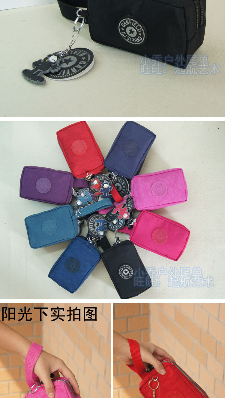 加菲貓手包_05