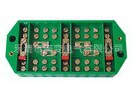 供应FJ6/DFY2三相四线电能计量联合接线盒 绿色多用途接线盒