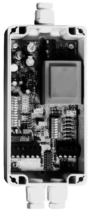 供应美国INTERFACE公司 SGA信号调节放大器