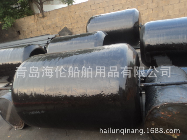 EVA材质游艇护舷 ，青岛海伦护舷厂家防撞设施青岛否是海伦0.2-4.