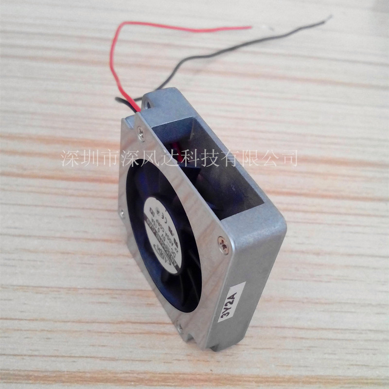 3510便携式净化器鼓风机 净化器专用小型鼓风机