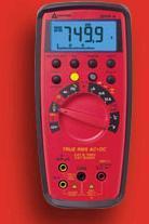 原装美国安博Amprobe数字万用表15XP-BC