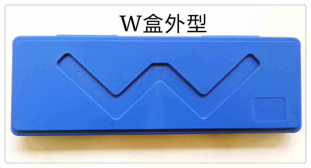 W盒1