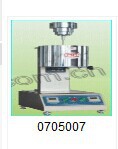 XNR-450熔体流动速率仪（熔融指数仪）
