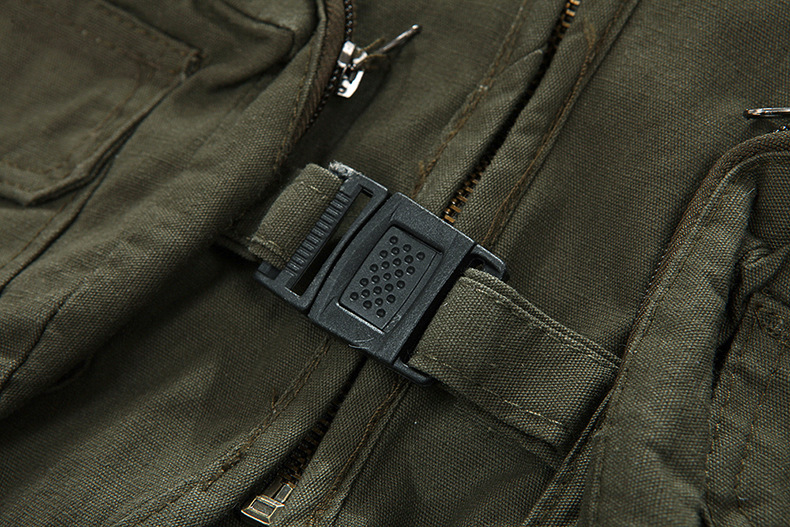 Débardeur sport homme - Ref 539029 Image 28