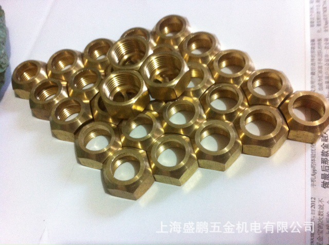 工字牌割炬G01-100零配件 割炬螺母 割枪螺帽 上海焊割工具厂出品