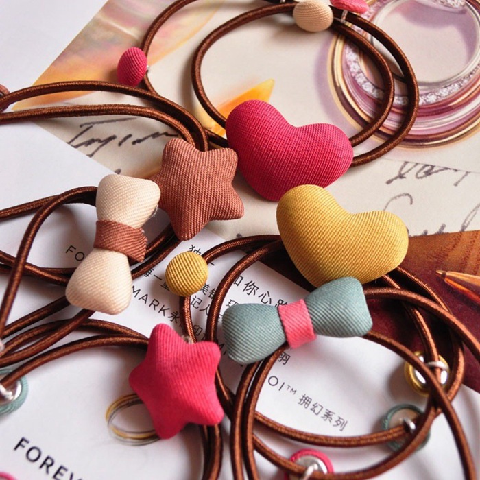 Accessoire cheveux - Ref 1204537 Image 4