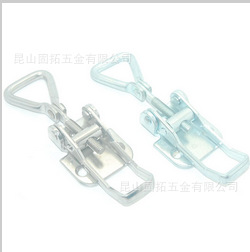 可调节型搭扣、箱扣C-3012