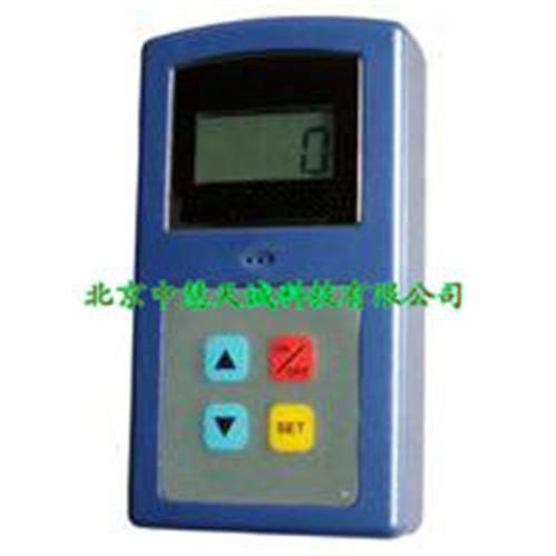 一氧化碳测定器 型号：CTH1000